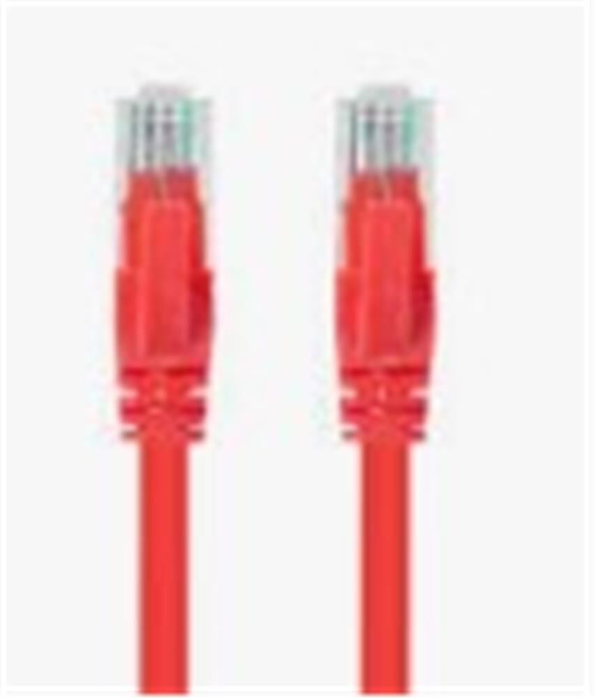 S-link SL-CAT602RE 2m Kırmızı CAT6 Kablo