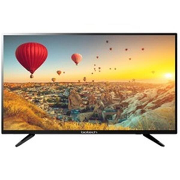 Botech 32'' Full Hd Dahili  Uydu Led Televizyon