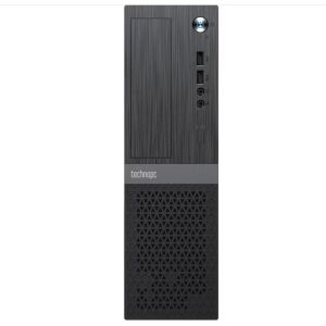 TECHNOPC 006414 GREEN V2 IH528256 I5-12400 8GB 256SSD DOS PC (KLAVYE MOUSE SET HEDİYELİ)