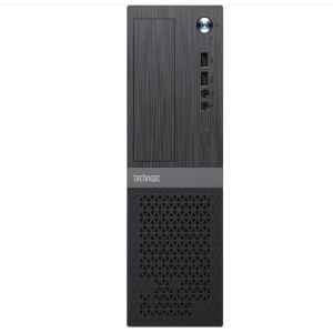 TECHNOPC 006414 GREEN V2 IH528256 I5-12400 8GB 256SSD DOS PC (KLAVYE MOUSE SET HEDİYELİ)