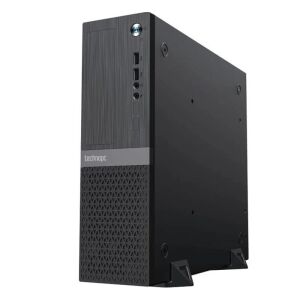 TECHNOPC 006414 GREEN V2 IH528256 I5-12400 8GB 256SSD DOS PC (KLAVYE MOUSE SET HEDİYELİ)