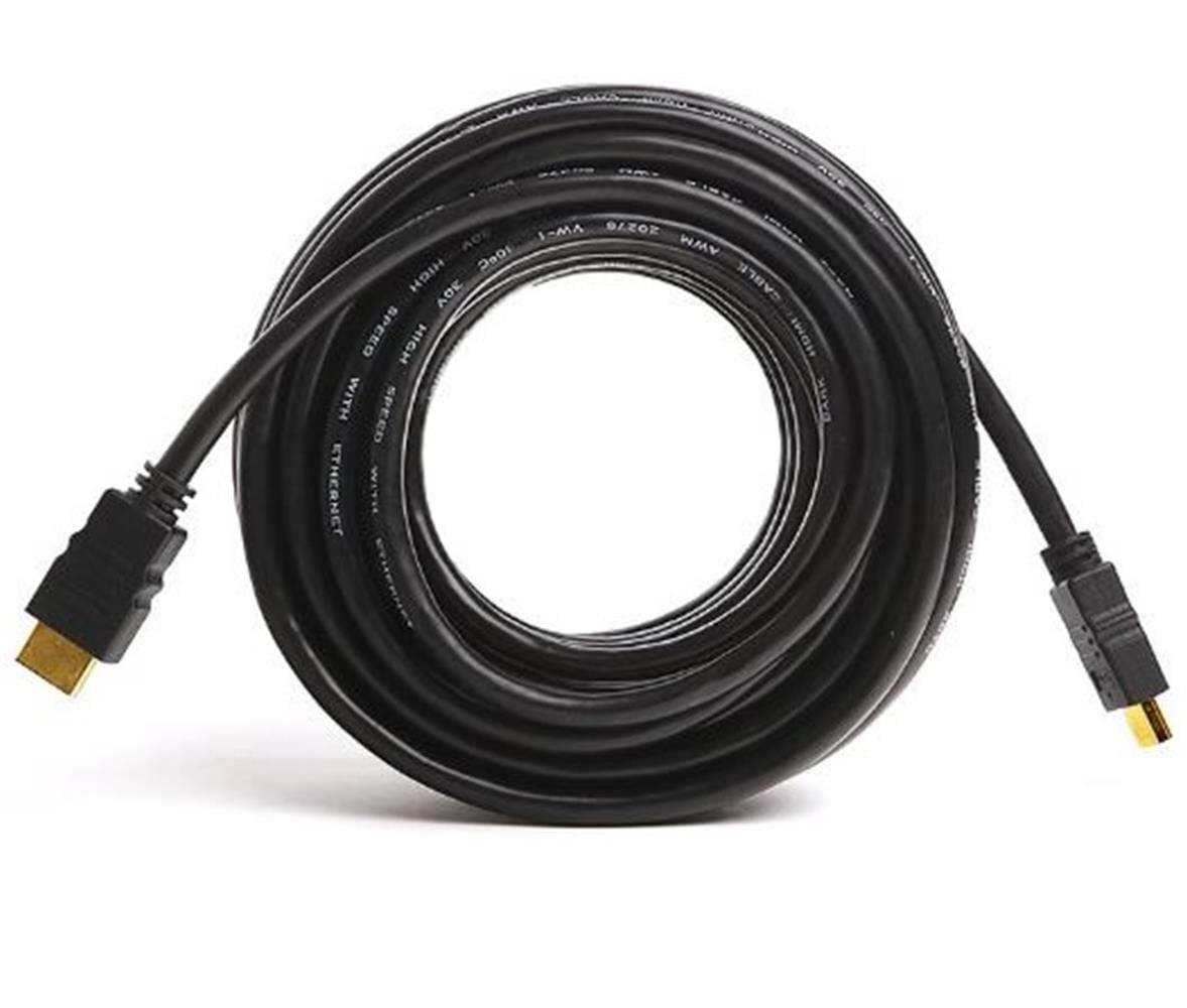 Dark''DK-HD-CV20L1500'' 15 Metre HDMI 2.0 Kablo - 18Gbps HDMI Kablo