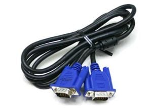 S-link SL-VGA16 1.5mt Ekran Kartı e-e Data Kablosu
