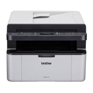 BROTHER MFC-1911W-2T LAZER YAZICI TARAYICI FOTOKOPİ FAX ADF A4 2XTONER