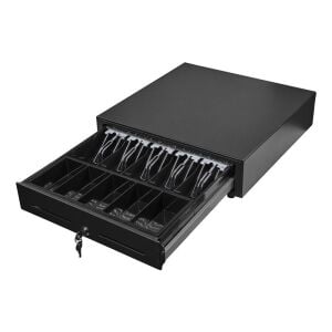 5 BÖLME 8 JOIN METAL KASA PARA ÇEKMECESİ