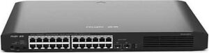 Ruijie RG-NBS3100-24GT4SFP 24 x 10-100-1000 Base-T port,4xSFP 1000Base-X port