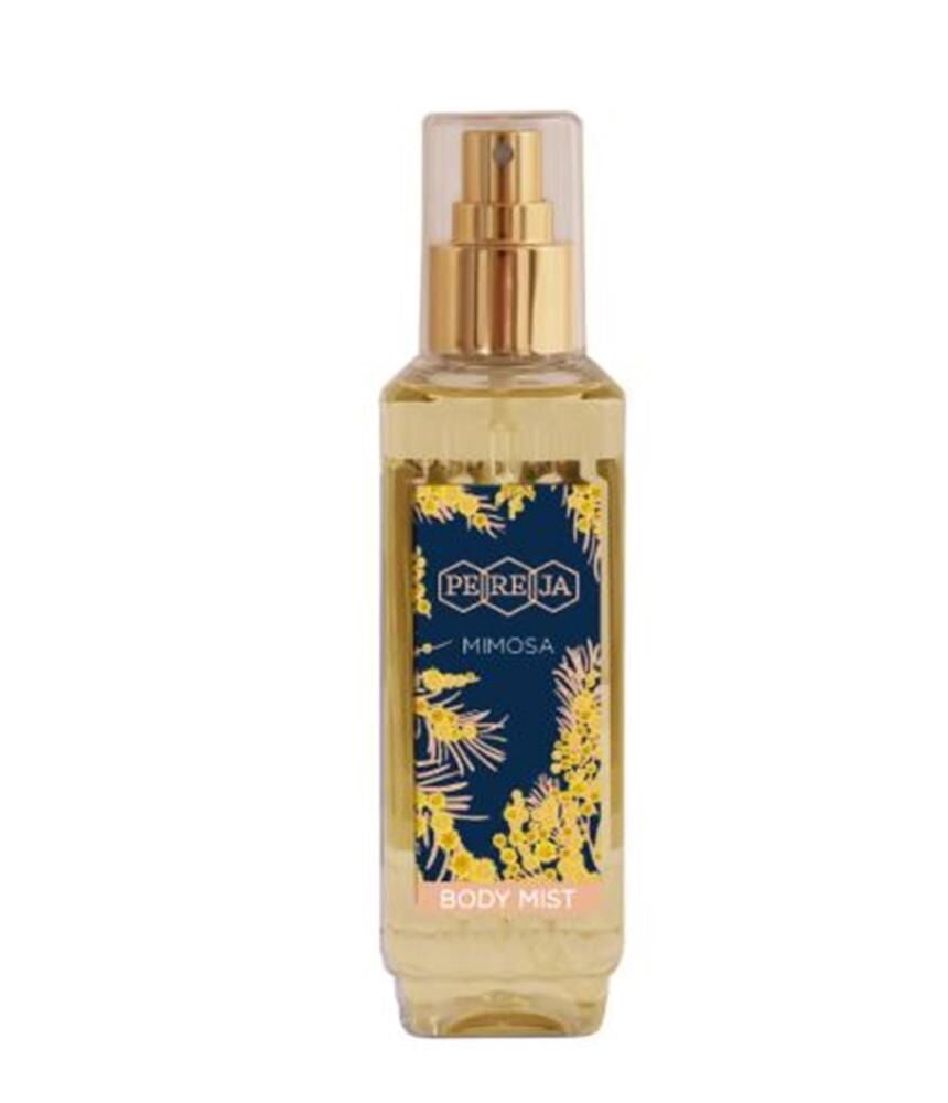 Pereja Mimoza Vücut Spreyi 200 ml
