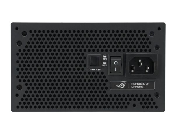 ASUS ROG-STRIX-850G-AURA POWER SUPPLY