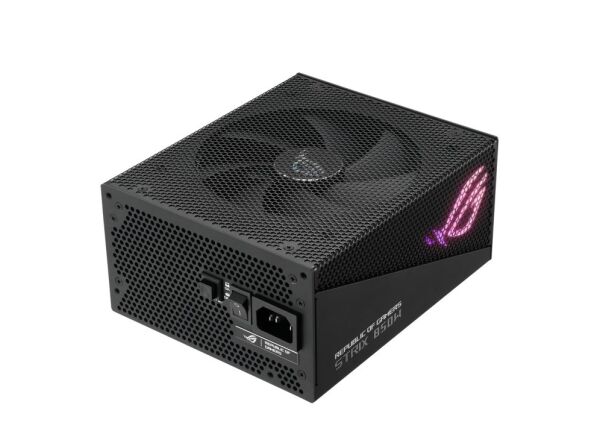 ASUS ROG-STRIX-850G-AURA POWER SUPPLY