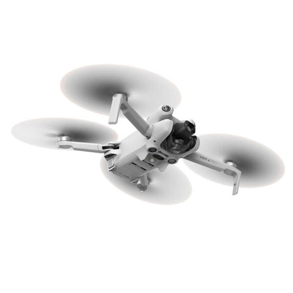 DJI MINI 4 PRO FLY MORE COMBO PLUS DRONE -DJI RC 2 EKRANLI KUMANDALI (RESMİ DİSTRİBÜTÖR GARANTİLİ)