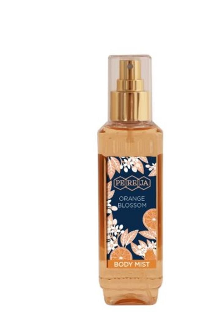 Pereja Portakal Çiçeği Vücut Spreyi 200 ml