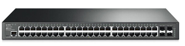TP-LINK OMADA TL-SG3452 48PORT GIGABIT YÖNETİLEBİLİR SWITCH