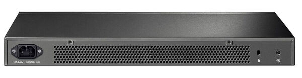 TP-LINK OMADA TL-SG3452 48PORT GIGABIT YÖNETİLEBİLİR SWITCH