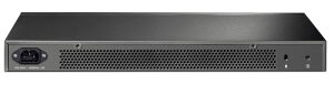 TP-LINK OMADA TL-SG3452 48PORT GIGABIT YÖNETİLEBİLİR SWITCH