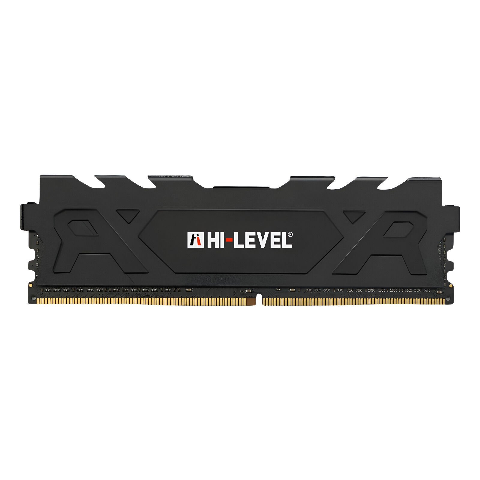 16GB DDR5 HI-LEVEL 5600MHz CL46 1.1V BLACK HEATS