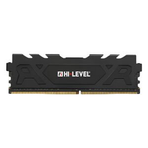 16GB DDR5 HI-LEVEL 5600MHz CL46 1.1V BLACK HEATS