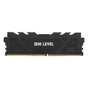16GB DDR5 HI-LEVEL 5600MHz CL46 1.1V BLACK HEATS