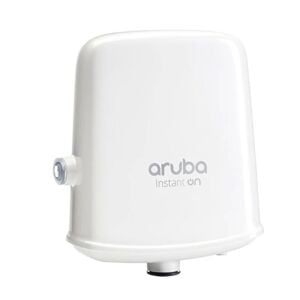 HPE ARUBA ION R2X11A AP17 DIŞ ORTAM ACCESS POINT(ADAPTÖRSÜZ)
