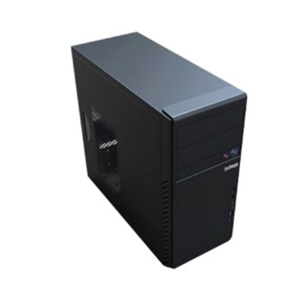 TECHNOPC 006415 GREEN V2 IH728256 I7-12700 16GB 512SSD NVME DOS PC (KLAVYE MOUSE SET HEDİYELİ)