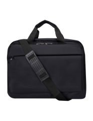 PLM SIENNA 15.6'' NOTEBOOK SIRT ÇANTASI SİYAH