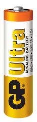 GP G-Tech LR6 AA Boy Ultra Alkalin Kalem Pil 2'li Paket GP15AU-U2