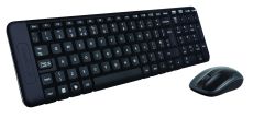 Logitech 920-003163 MK220 Kablosuz Klavye Mouse Set