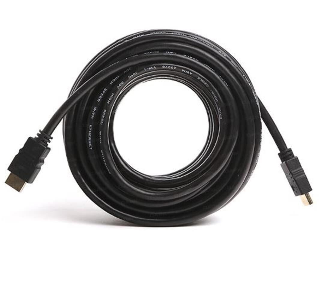 Dark''DK-HD-CV20L2000''20 Metre HDMI 2.0 Kablo - 18Gbps HDMI Kablo