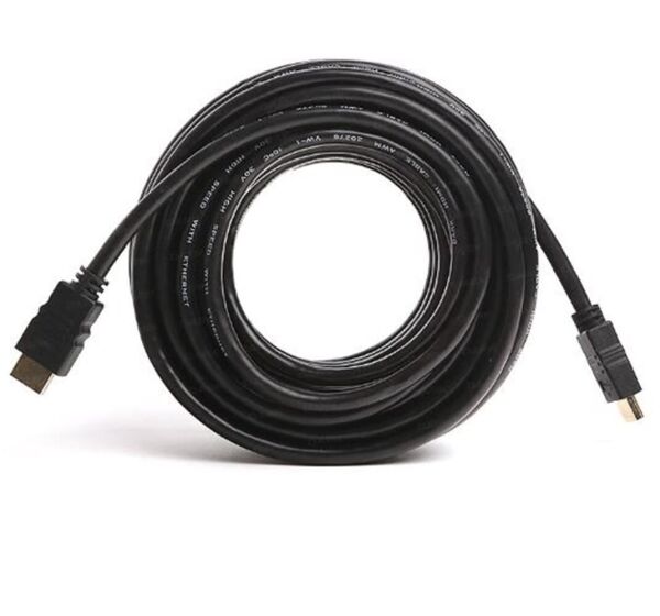 Dark''DK-HD-CV20L2000''20 Metre HDMI 2.0 Kablo - 18Gbps HDMI Kablo