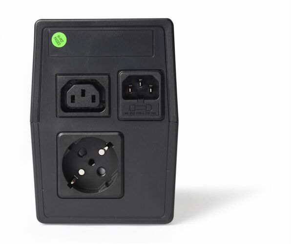 Inform Guardian 800AP LINE- INTERACTIVE KGK 7-20 D 12v-9ah