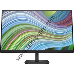 Hp 23.8'' P24 G5 64X66AA 5ms 75Hz Fhd 1920X1080 HDMI Dp VGA IPS LED Monitör
