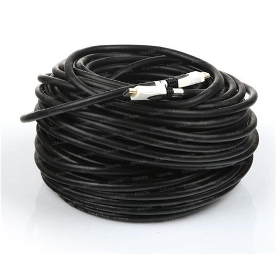 Dark''DK-HD-CV20L3000'' 30m HDMI 2.0 Kablo - 18Gbps, HDMI Kablo