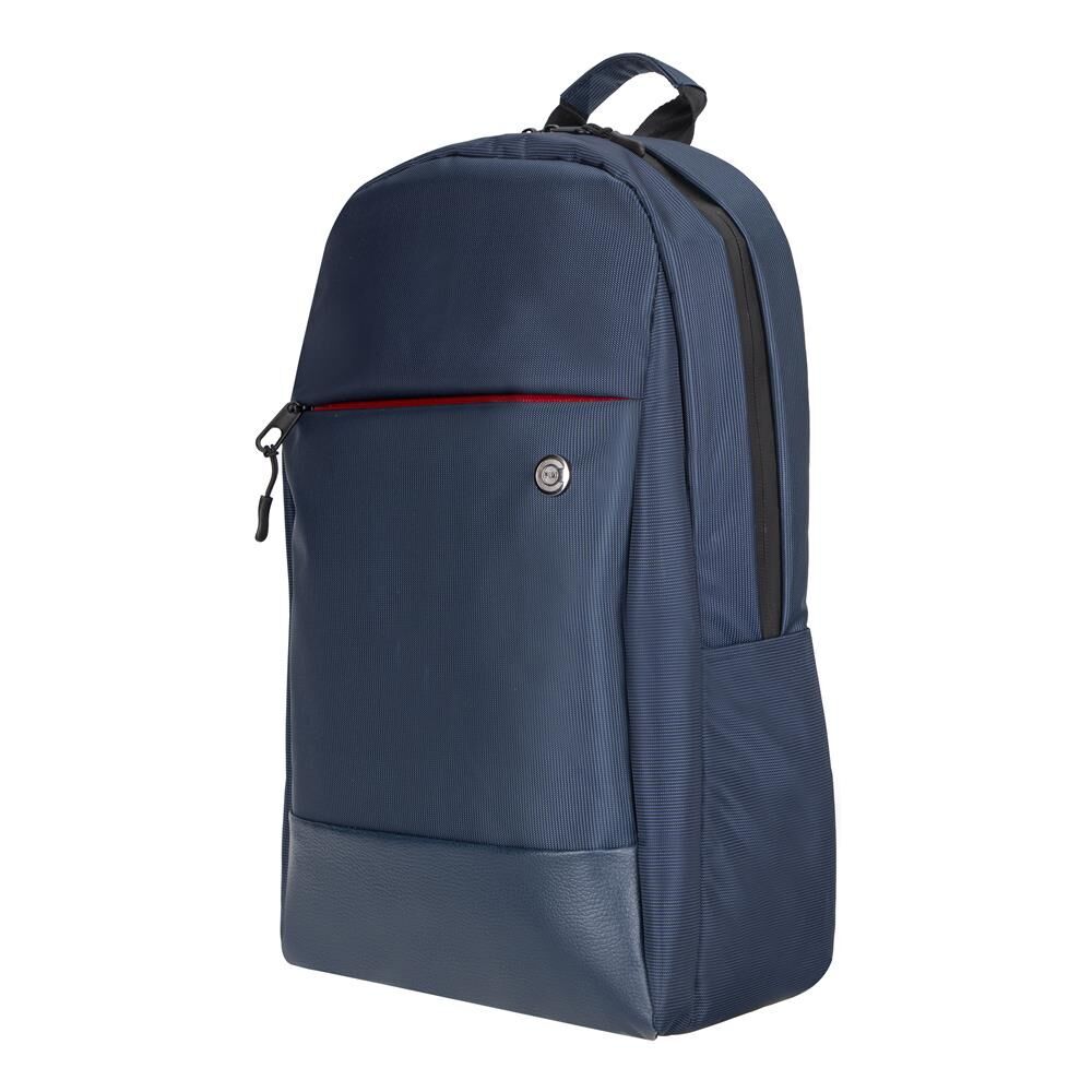 Plm Palma 15.6'' Notebook Sırt Çantası Lacivert