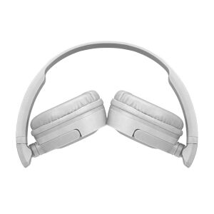 Asonic As-XBK55 Beyaz TF Kart Özellikli Bluetooth Kulaklık