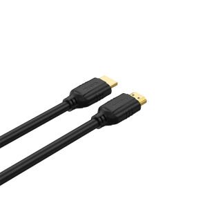 UNITEK HDMI2.0 KABLO 1.5MT 4K&60Hz (C11079BK-1.5M)
