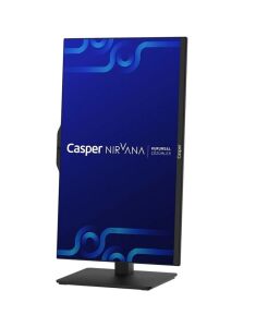 Casper Nirvana A90.1362-BE00X-V-S Siyah Intel Core i7 13620H 16GB RAM 500GB FreeDOS Pivot All In One