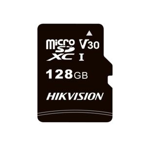 Hikvision HS-TF-C1-128G microSDXC™-128G-Class 10 and UHS-I  - 3D NAND MicroSD Hafıza Kartı