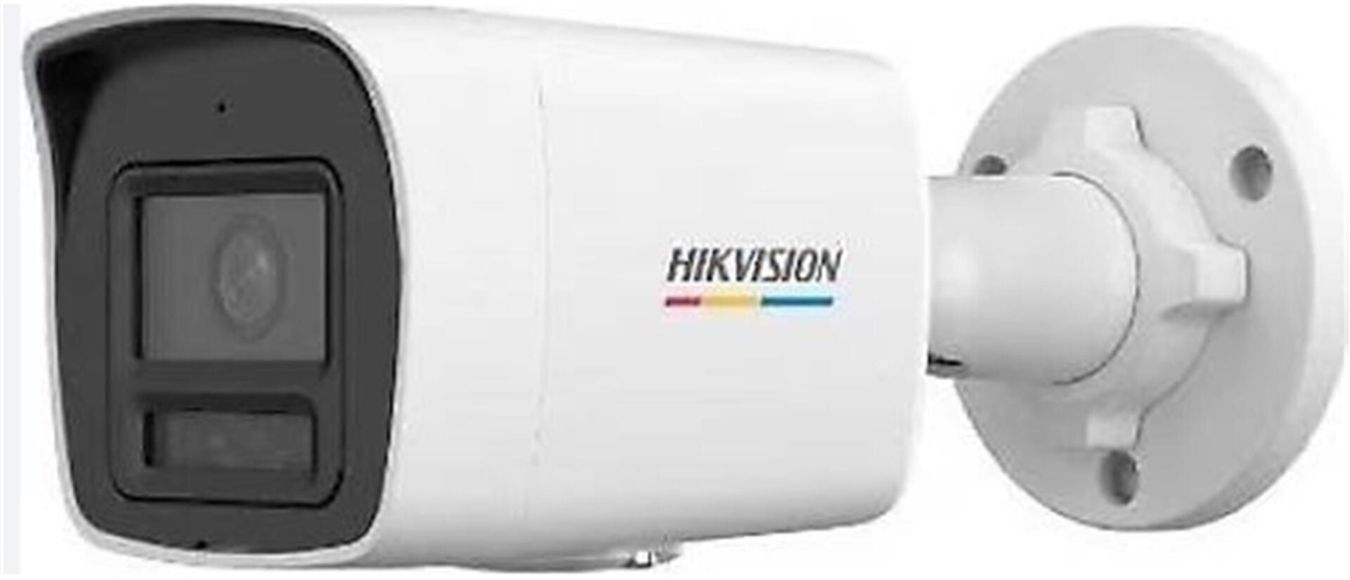 Hikvision DS-2CD1027G2H-LIUF 2mp 4mm Ip Bullet Kamera Gece-Gündüz Renkli Görüntü