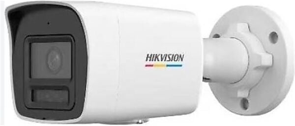 Hikvision DS-2CD1027G2H-LIUF 2mp 4mm Ip Bullet Kamera Gece-Gündüz Renkli Görüntü