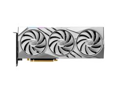 MSI GEFORCE RTX 4070 SUPER 12G GAMING X SLIM WHITE