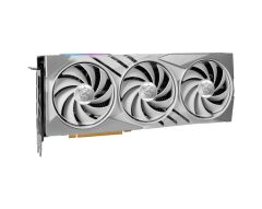 MSI GEFORCE RTX 4070 SUPER 12G GAMING X SLIM WHITE