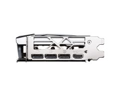 MSI GEFORCE RTX 4070 SUPER 12G GAMING X SLIM WHITE