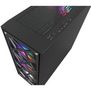 VENTO VG12AL 750W 80+ GEN5 PSU KASA