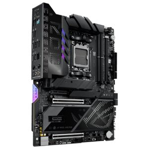 ASUS ROG CROSSHAIR X870E APEX AMD AM5 DDR5 ATX