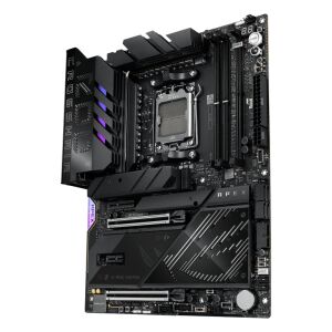 ASUS ROG CROSSHAIR X870E APEX AMD AM5 DDR5 ATX