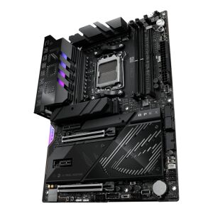 ASUS ROG CROSSHAIR X870E APEX AMD AM5 DDR5 ATX