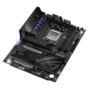 ASUS ROG CROSSHAIR X870E APEX AMD AM5 DDR5 ATX