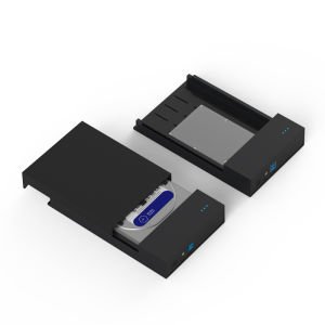 CODEGEN CDG-HDC-35BP 3.5'' USB 3.0 SATA3 DİSK KUTUSU