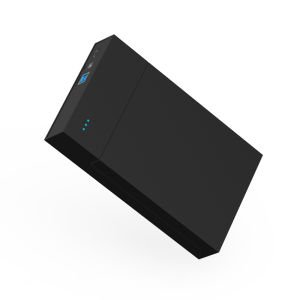 CODEGEN CDG-HDC-35BP 3.5'' USB 3.0 SATA3 DİSK KUTUSU