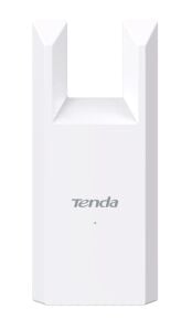 Tenda T10 300 Mbps Wifi Range Extender-Menzil Genişletici 2 Anten