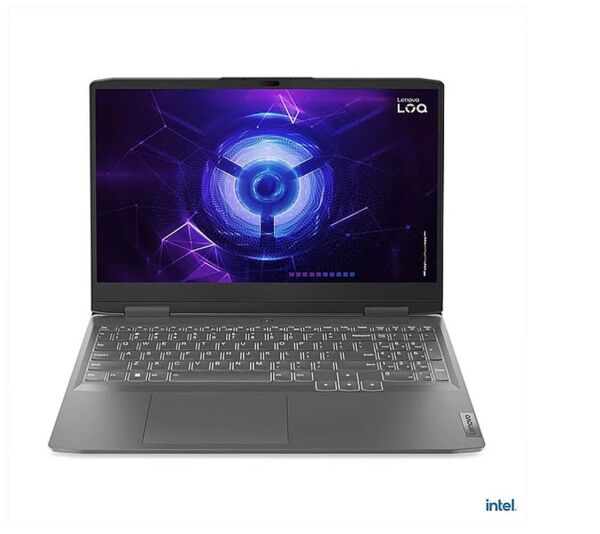 Lenovo Loq 15IRX9 83DV0118TR_24 I7 13650HX 24Gb 512GB SSD 6gb RTX4050 15.6'' FreeDOS Notebook